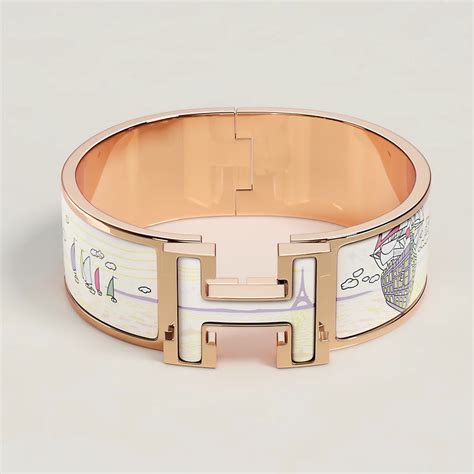 2019 hermes clac bracelet|hermes clic clac loose.